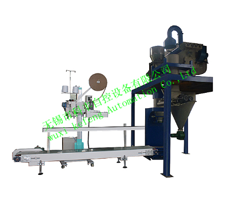 Pulse Quantitative Reduction Packaging Scale LCS~50WLMJ Pulse Quantitative Reduction Packaging Scale LCS~50WLMJ