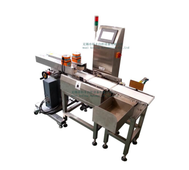 LCS-3000DJ Sorting and weight-checking Scale specialized for bottle-filling LCS-3000DJ Sorting and weight-checking Scale specialized for bottle-filling