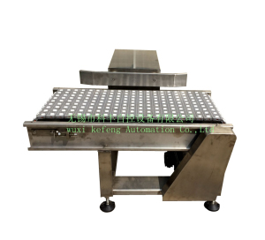 剔除機構(不合格品剔除機構)