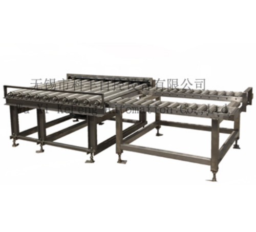 滾筒式重托輸送機(jī)