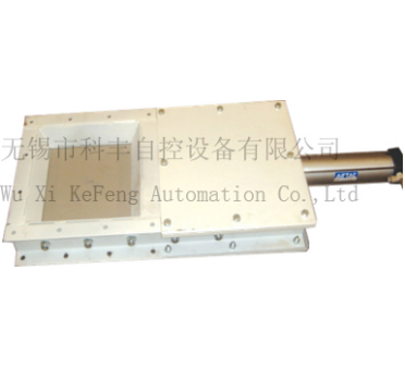 氣動(dòng)閘閥門