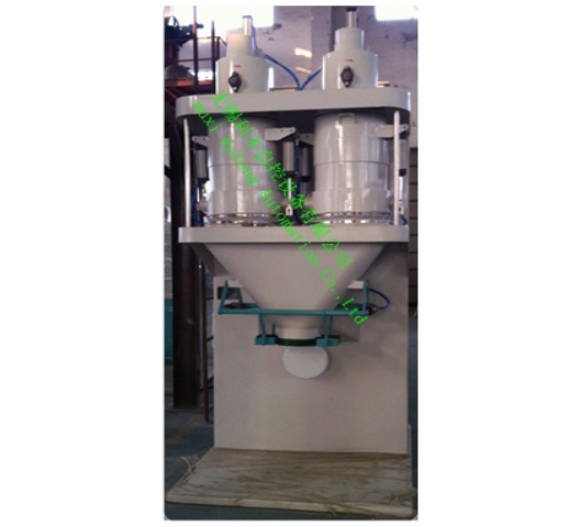 變頻單絞龍雙斗包裝秤LCS~50YLDS