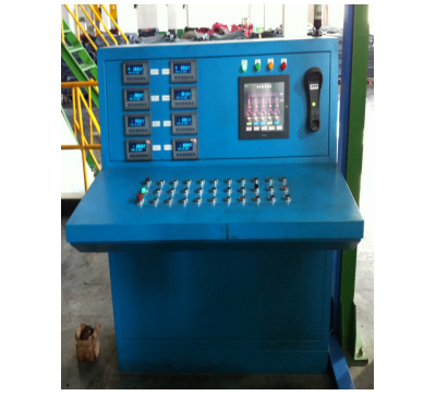 自動配料控制系統(tǒng)